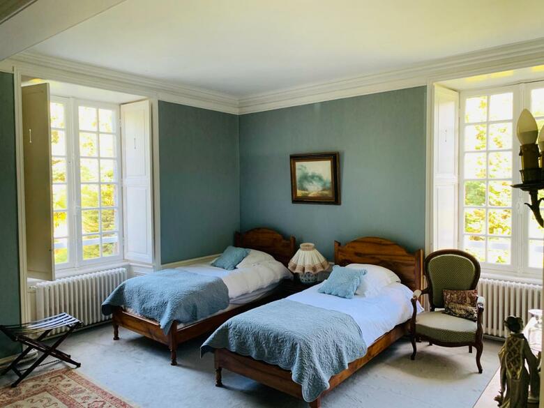 Bed & Breakfast Manoir De Tr�garay