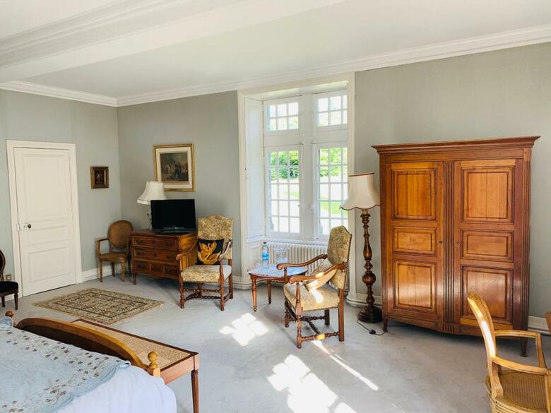 Bed & Breakfast Manoir De Tr�garay