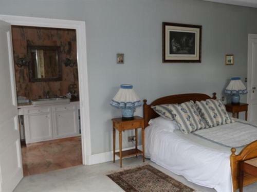 Bed & Breakfast Manoir De Tr�garay