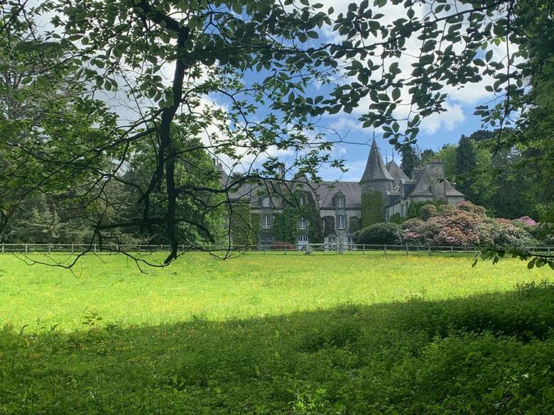 Bed & Breakfast Manoir De Tr�garay
