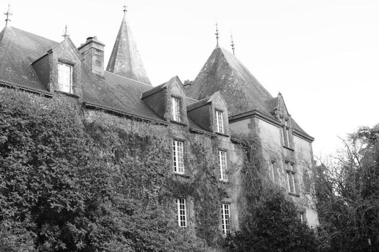 Bed & Breakfast Manoir De Tr�garay