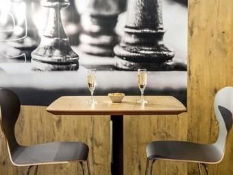 Hotel Ibis Saint Dizier