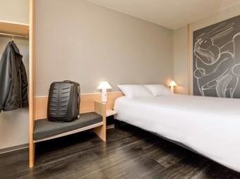 Hotel Ibis Saint Dizier