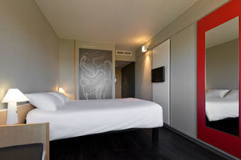 Hotel Ibis Saint Dizier