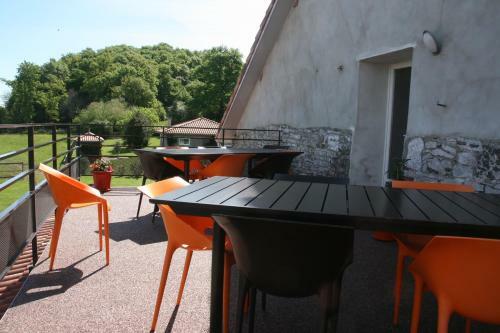 Bed & Breakfast Manoir Th�as
