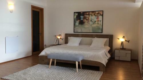 Apartamento Villa Isabela