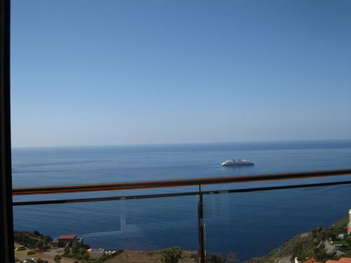 Apartamento Villa Isabela