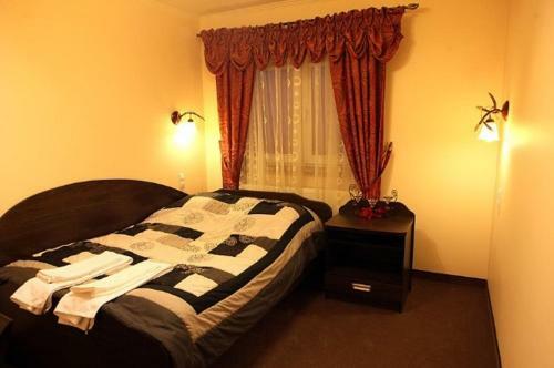 Hotel Andersen