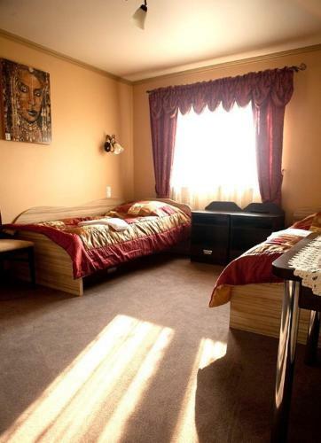 Hotel Andersen