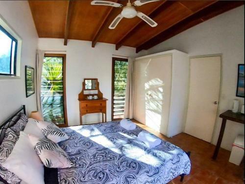 Albergue 1770 Southern Cross Backpackers