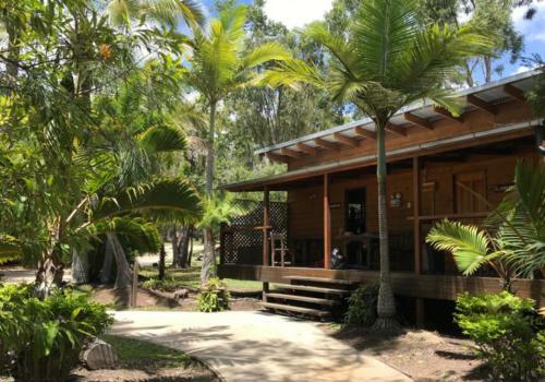 Albergue 1770 Southern Cross Backpackers