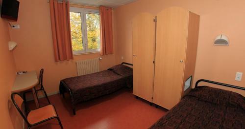 Apartamento Ethic Etapes Cis De Besan�on