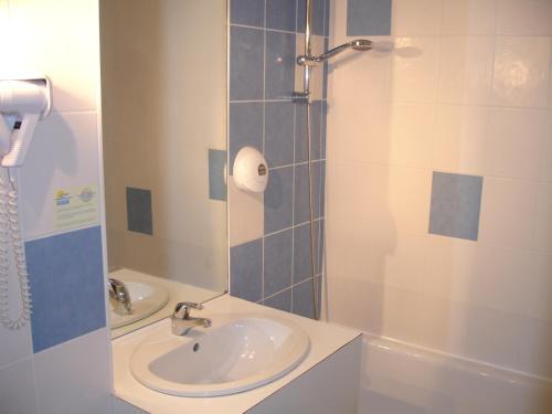 Reix Hotel Bessines