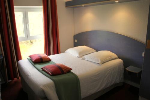 Reix Hotel Bessines