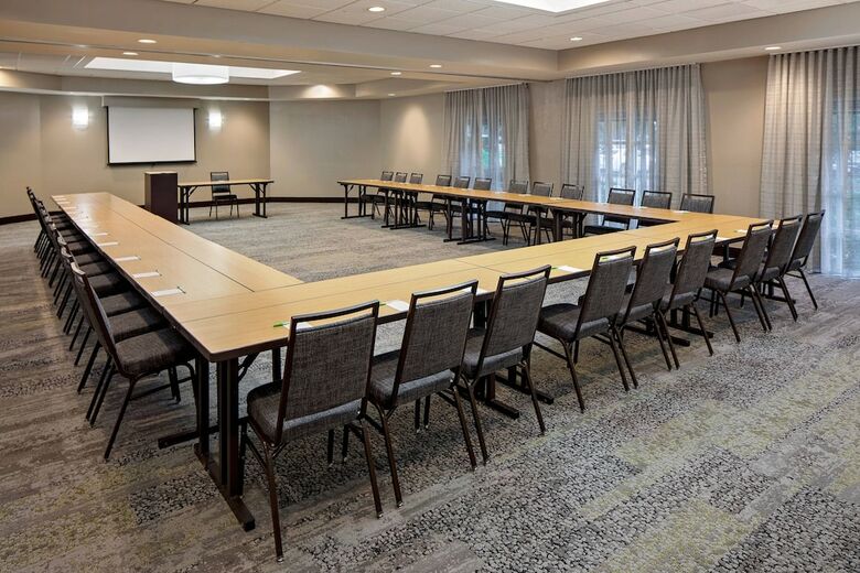 Hotel Courtyard By Marriott Fort Lauderdale North/cypress Creek