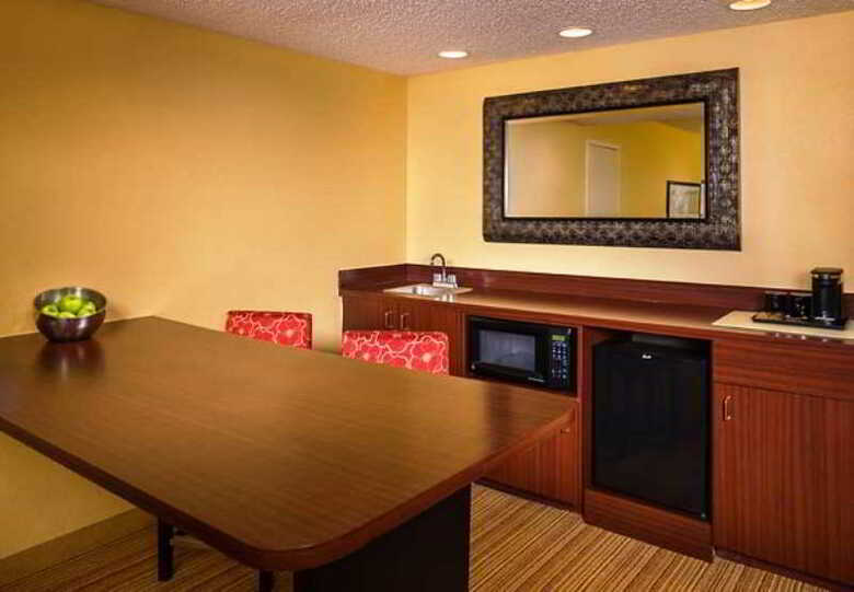Hotel Courtyard By Marriott Fort Lauderdale North/cypress Creek