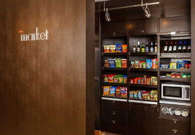 Hotel Courtyard By Marriott Fort Lauderdale North/cypress Creek