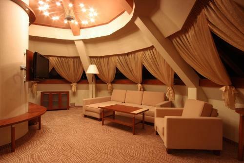Hotel Sahara