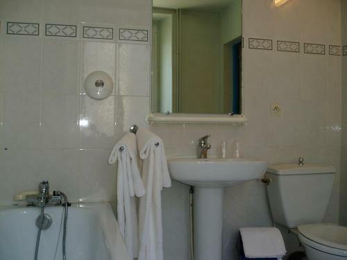 Hotel H�tel De La Tour