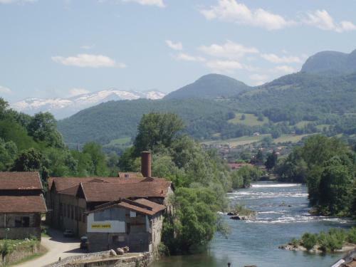 Hotel H�tel De La Tour