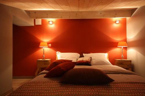 Hostal La Gourgasse Vieille