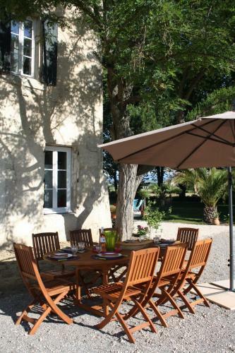 Hostal La Gourgasse Vieille