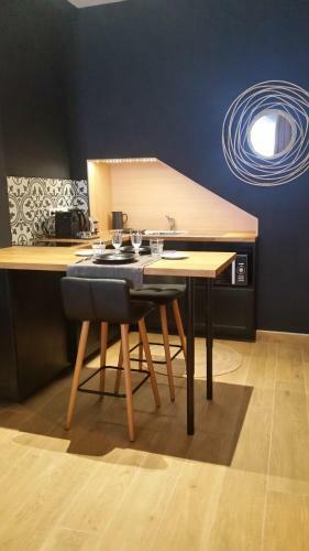 Hostal La Gourgasse Vieille