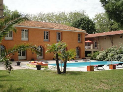 Hostal La Gourgasse Vieille