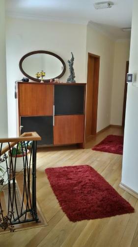 Hostal Guest House Aldeia