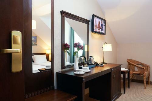Hotel Nowodwory