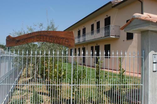 Agroturismo Poggio Bella Vista