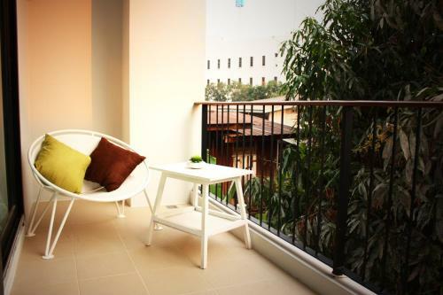 Hostal Jamjuree Home At Udonthani