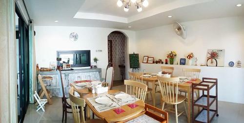 Hostal Jamjuree Home At Udonthani
