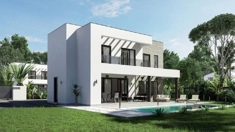 Villa Krnica