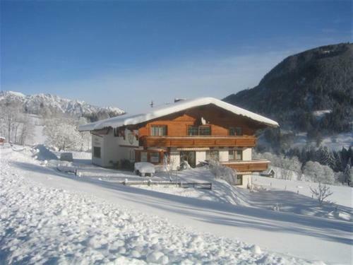 Apartamento Mitterberg