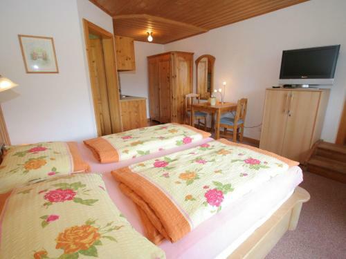 Apartamento Mitterberg