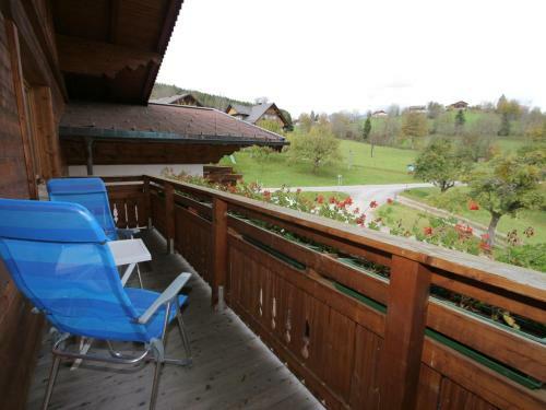 Apartamento Mitterberg