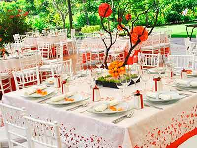Hotel & Spa Hacienda De Cort�s
