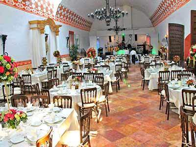 Hotel & Spa Hacienda De Cort�s