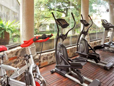 Hotel & Spa Hacienda De Cort�s