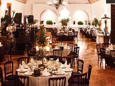 Hotel & Spa Hacienda De Cort�s