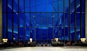 Hotel Four Points By Sheraton Qingdao, Huangdao