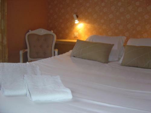 Hotel Auberge De La Scierie
