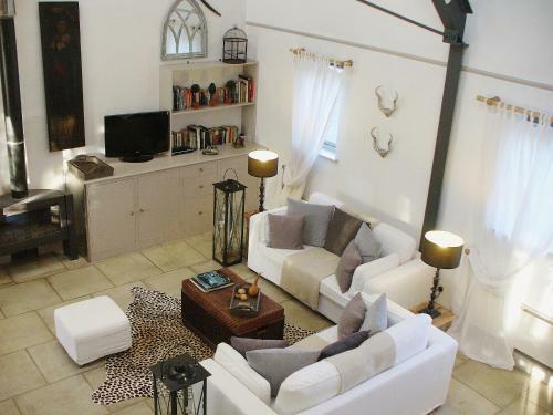 The Studio