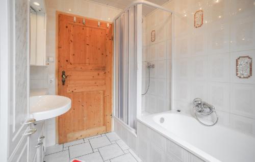 Apartamento Ferienwohnung Klenk