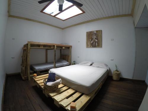 Albergue Hotel Cortez Azul