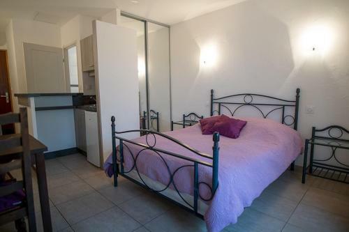 Bed & Breakfast La Bastide Des Pins