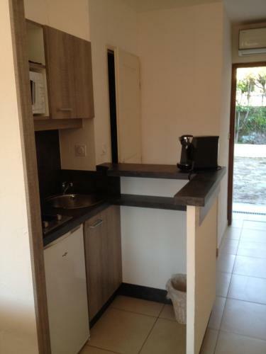 Bed & Breakfast La Bastide Des Pins