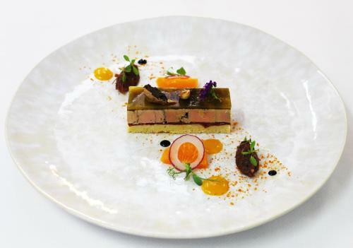 Hotel Ch�teau De Barive