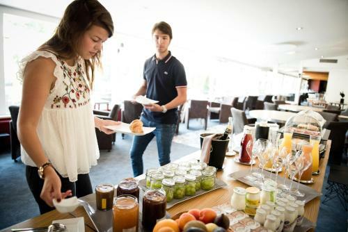 Hotel Ch�teau De Barive
